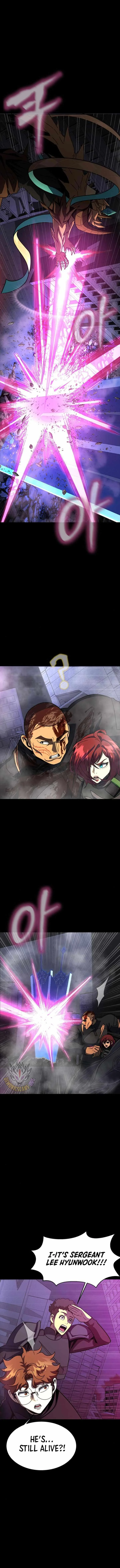 Steel-Eating Player Chapter 84 page 5