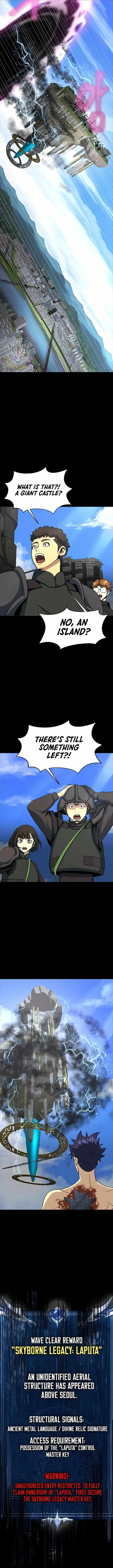 Steel-Eating Player Chapter 84 page 23