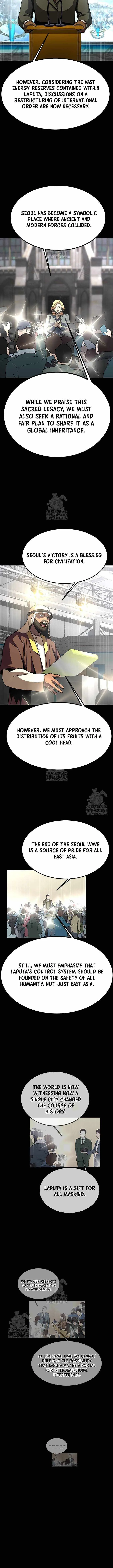 Steel-Eating Player Chapter 85 page 15