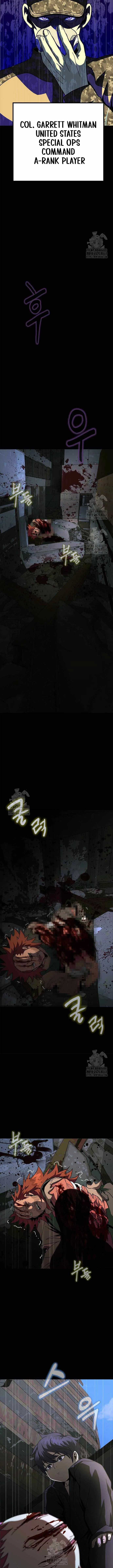 Steel-Eating Player Chapter 85 page 19