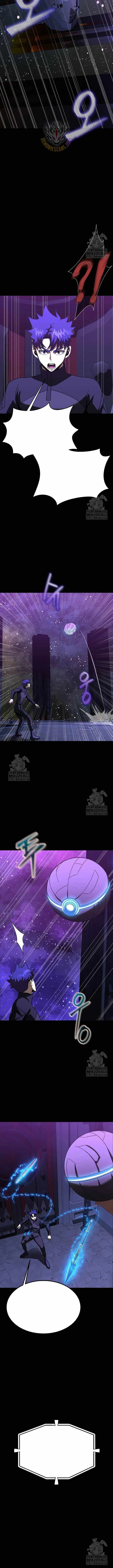 Steel-Eating Player Chapter 86 page 9