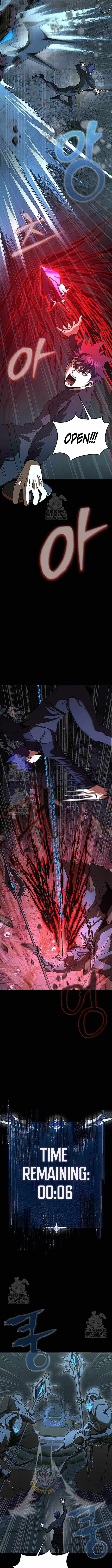 Steel-Eating Player Chapter 86 page 2