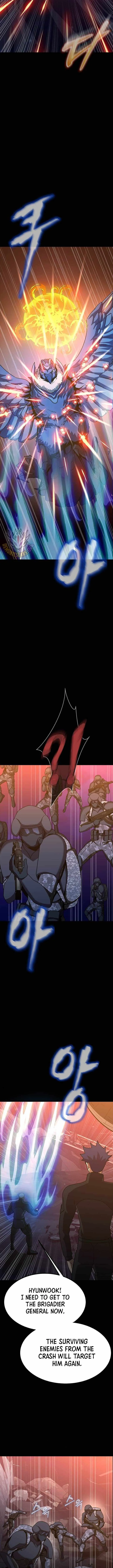 Steel-Eating Player Chapter 88 page 3