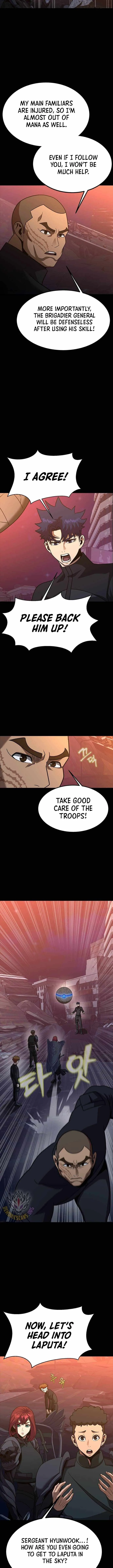 Steel-Eating Player Chapter 88 page 4