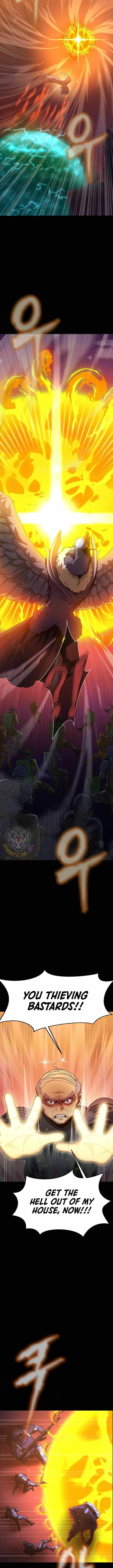 Steel-Eating Player Chapter 88 page 8