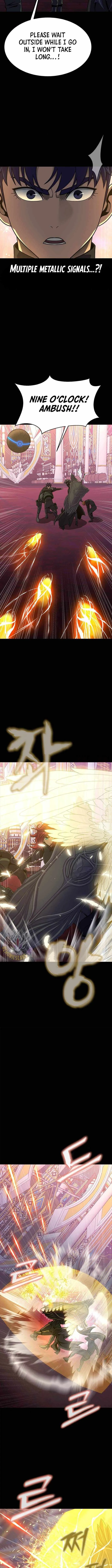 Steel-Eating Player Chapter 88 page 17