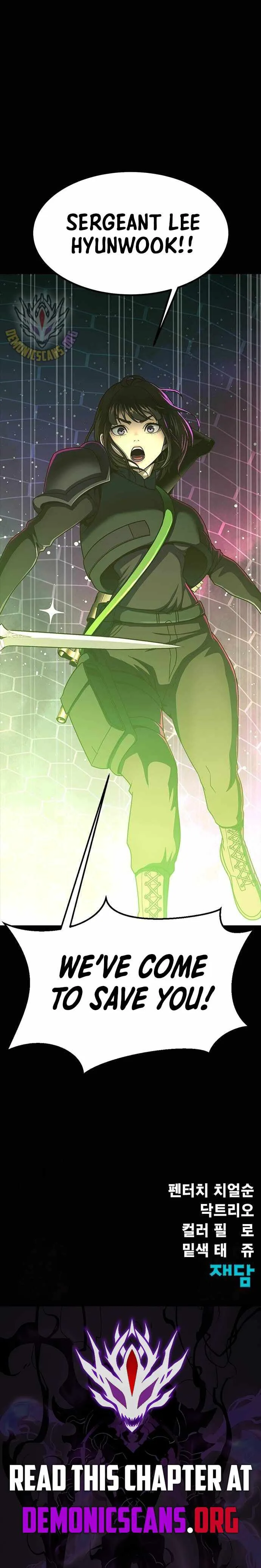 Steel-Eating Player Chapter 88 page 24