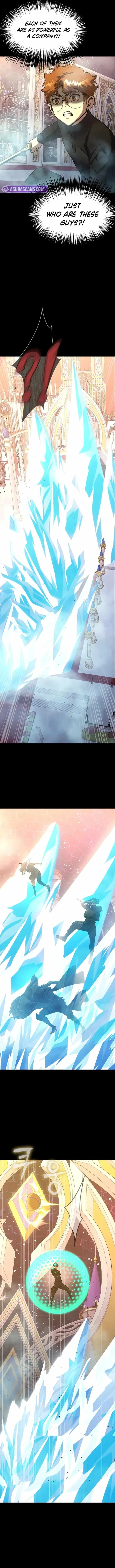 Steel-Eating Player Chapter 89 page 14
