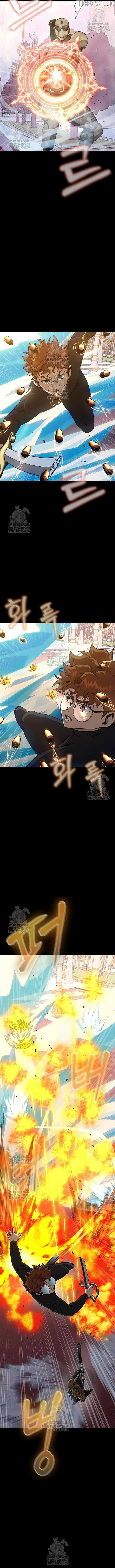 Steel-Eating Player Chapter 90 page 14