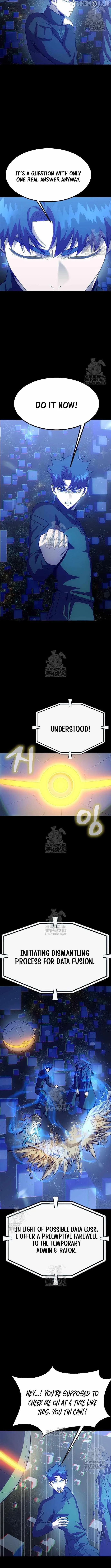 Steel-Eating Player Chapter 90 page 7