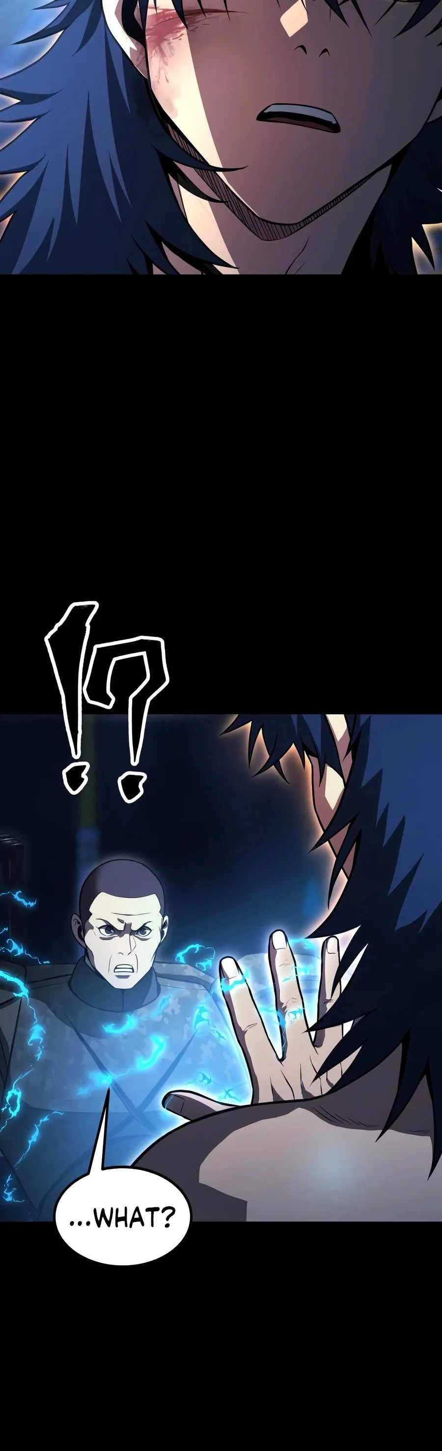 Steel-Eating Player Chapter 92 page 3