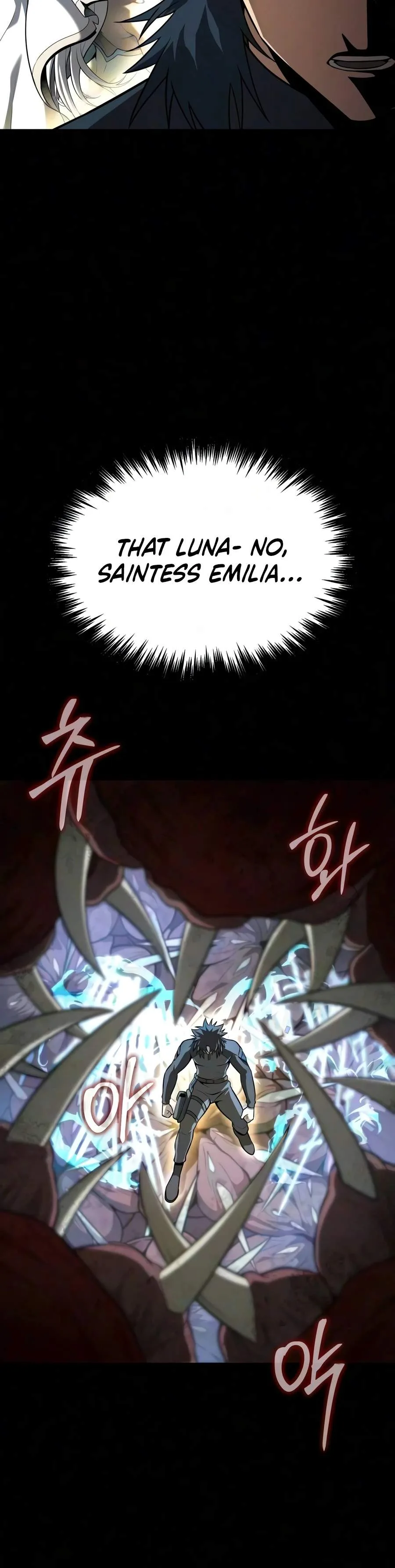 Steel-Eating Player Chapter 93 page 11
