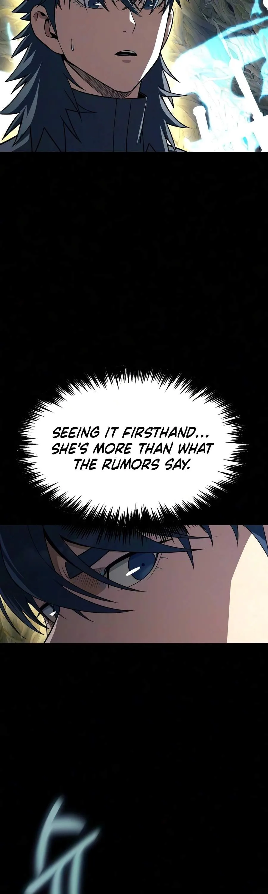 Steel-Eating Player Chapter 93 page 7