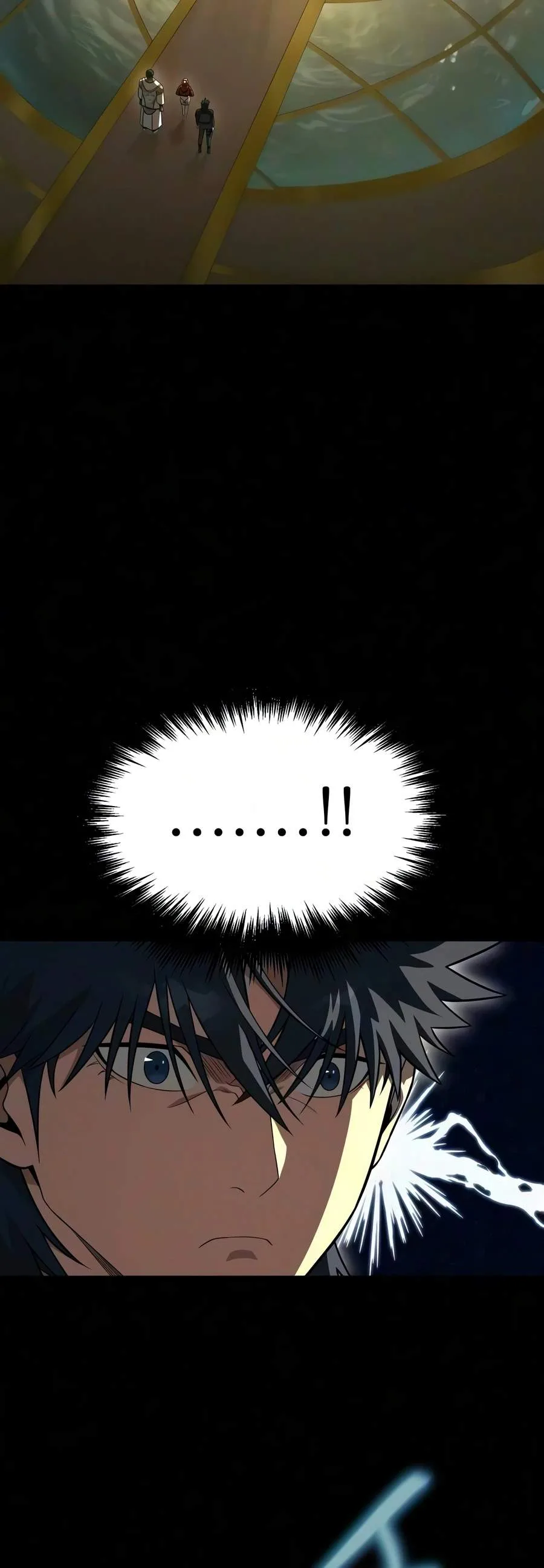 Steel-Eating Player Chapter 93 page 25