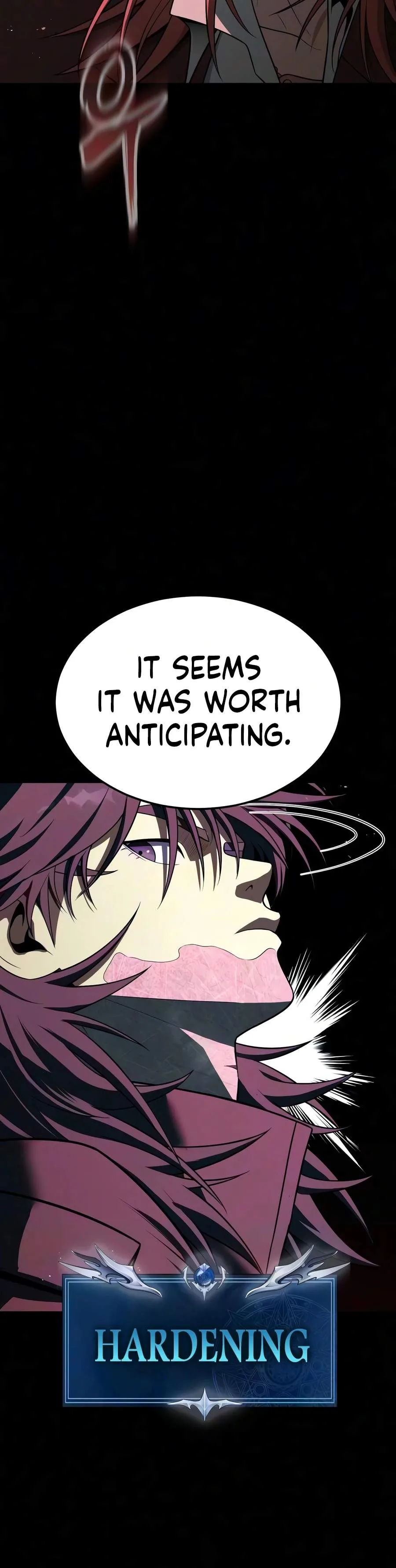 Steel-Eating Player Chapter 94 page 3