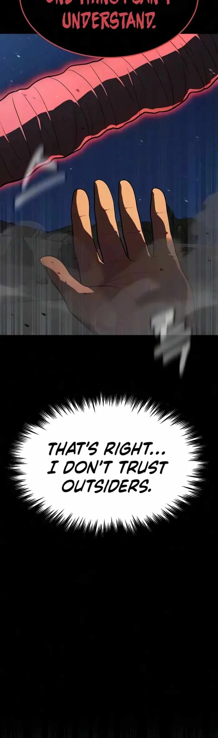 Steel-Eating Player Chapter 95 page 22