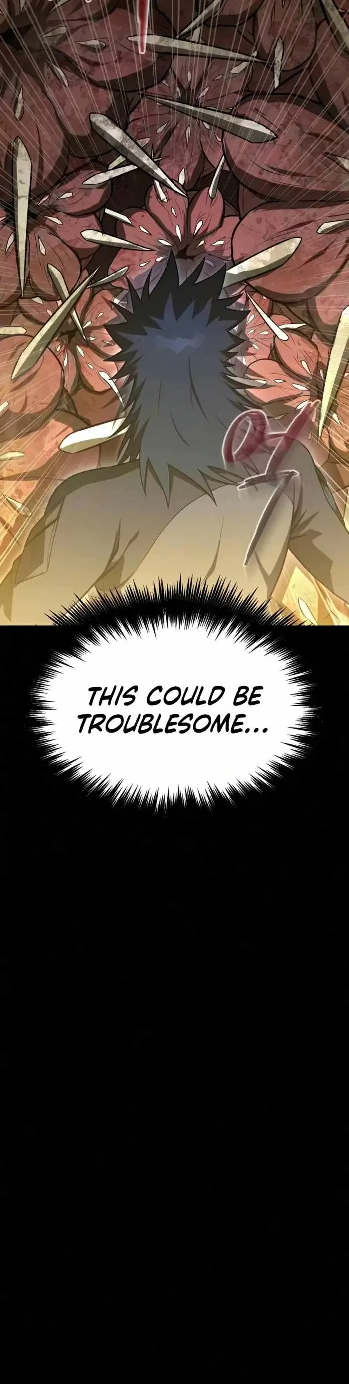 Steel-Eating Player Chapter 95 page 14