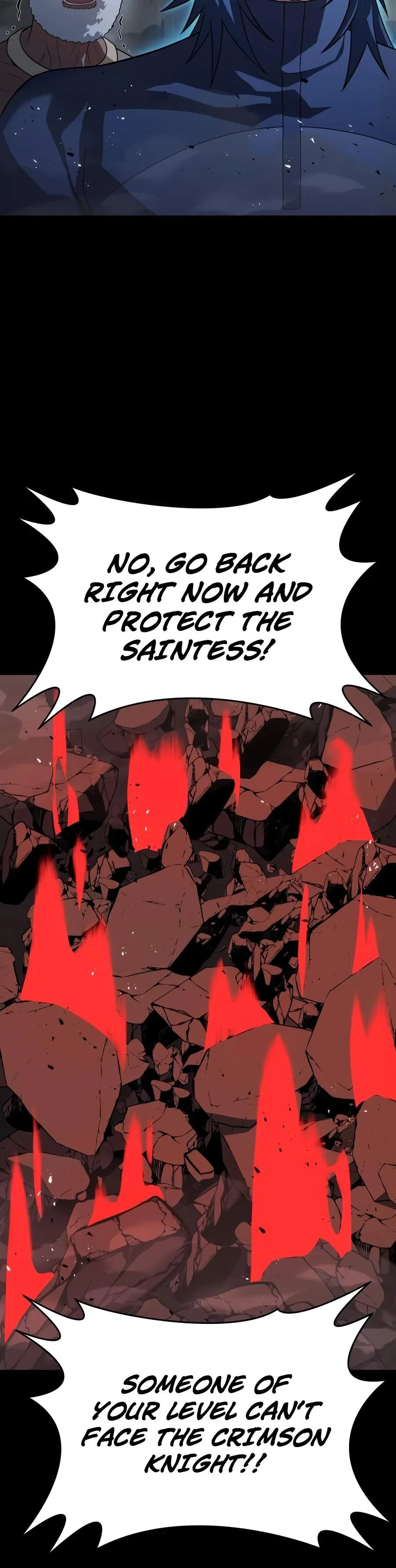 Steel-Eating Player Chapter 96 page 3