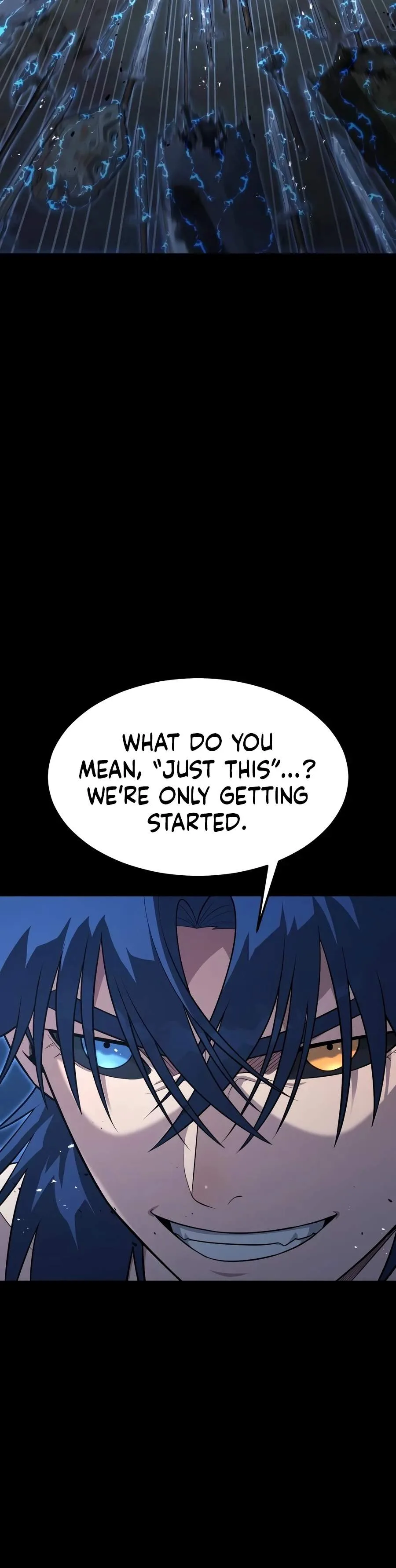 Steel-Eating Player Chapter 96 page 24