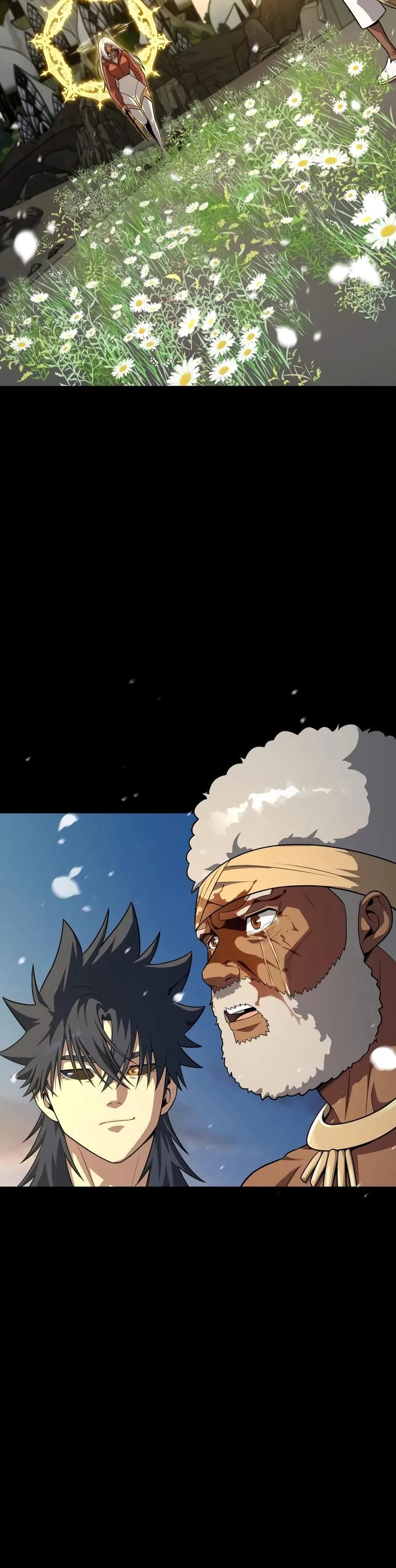 Steel-Eating Player Chapter 97 page 5