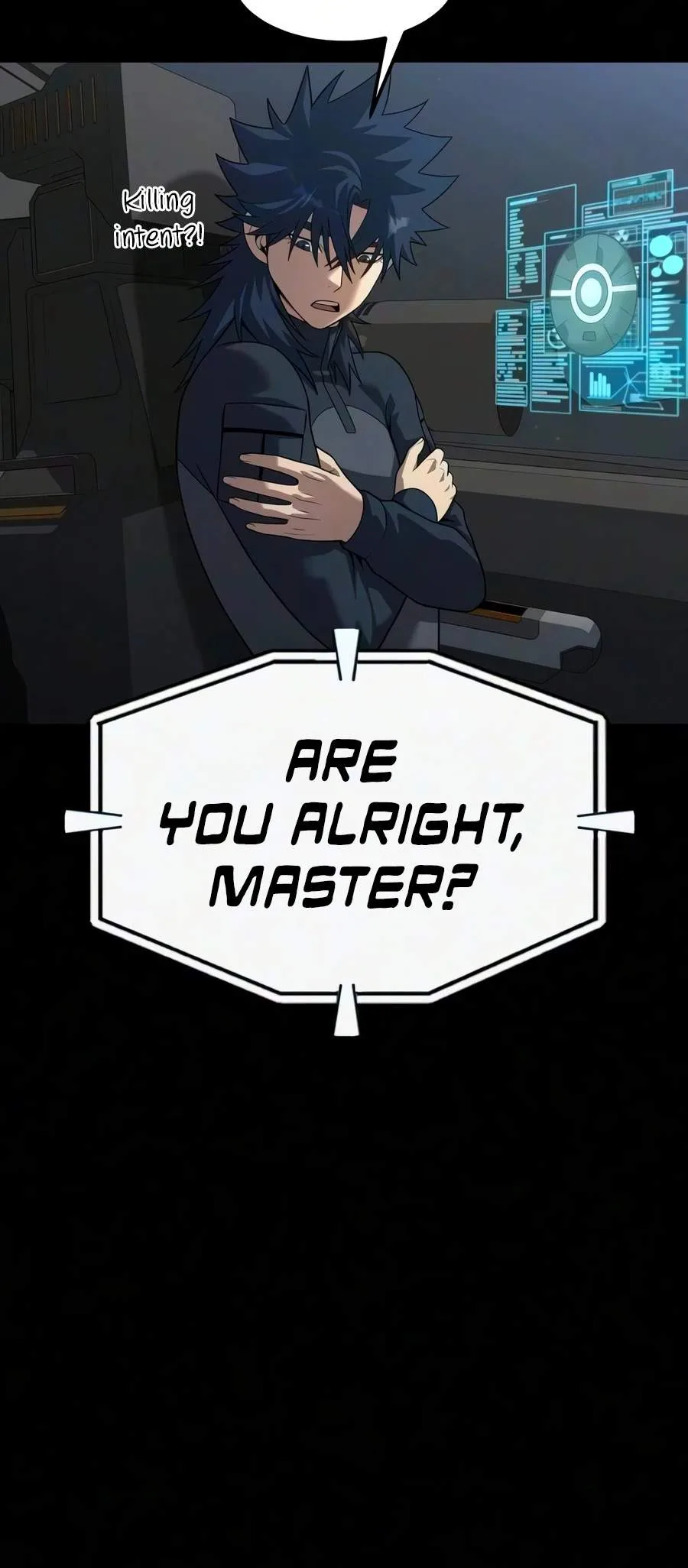 Steel-Eating Player Chapter 98 page 9