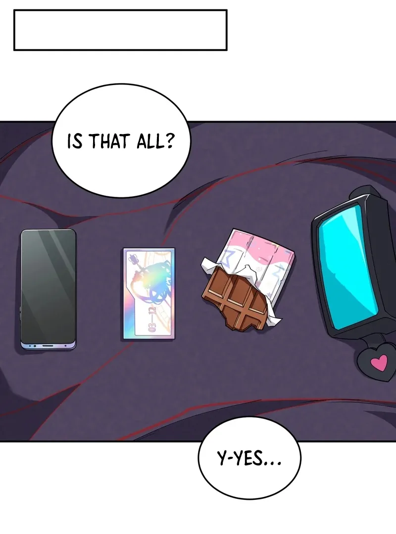 Step Aside, I’m the One Becoming the Magical Girl Chapter 2 page 11