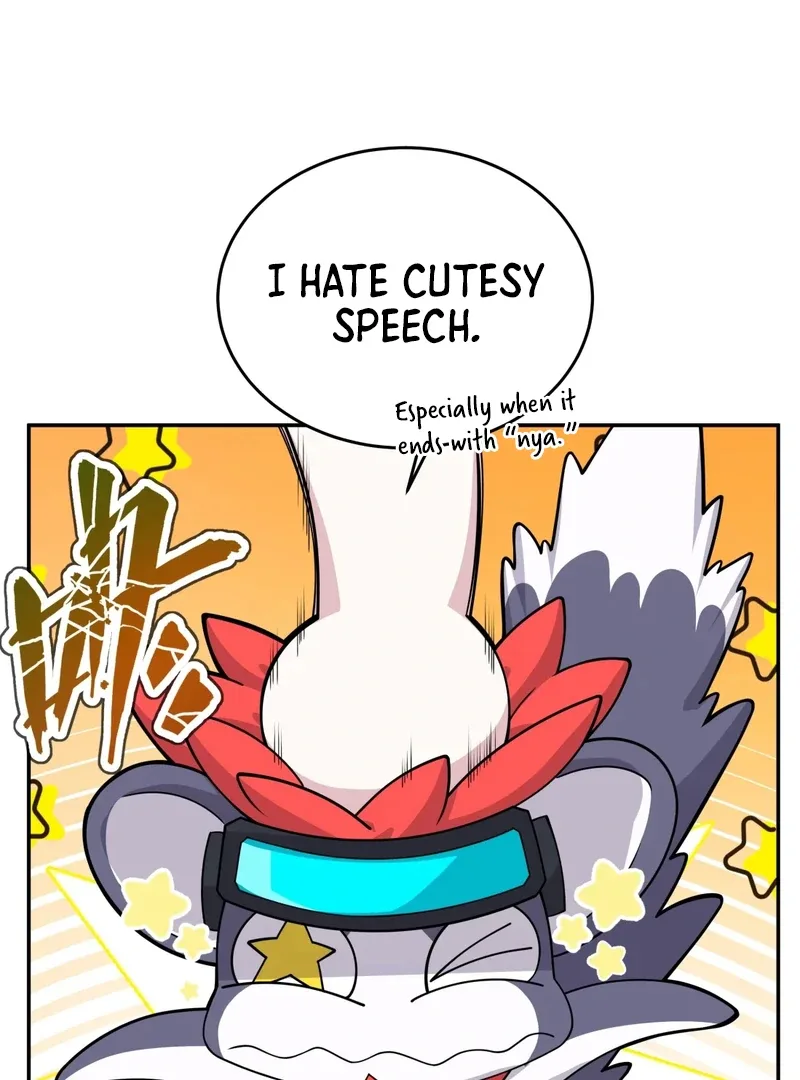Step Aside, I’m the One Becoming the Magical Girl Chapter 2 page 8