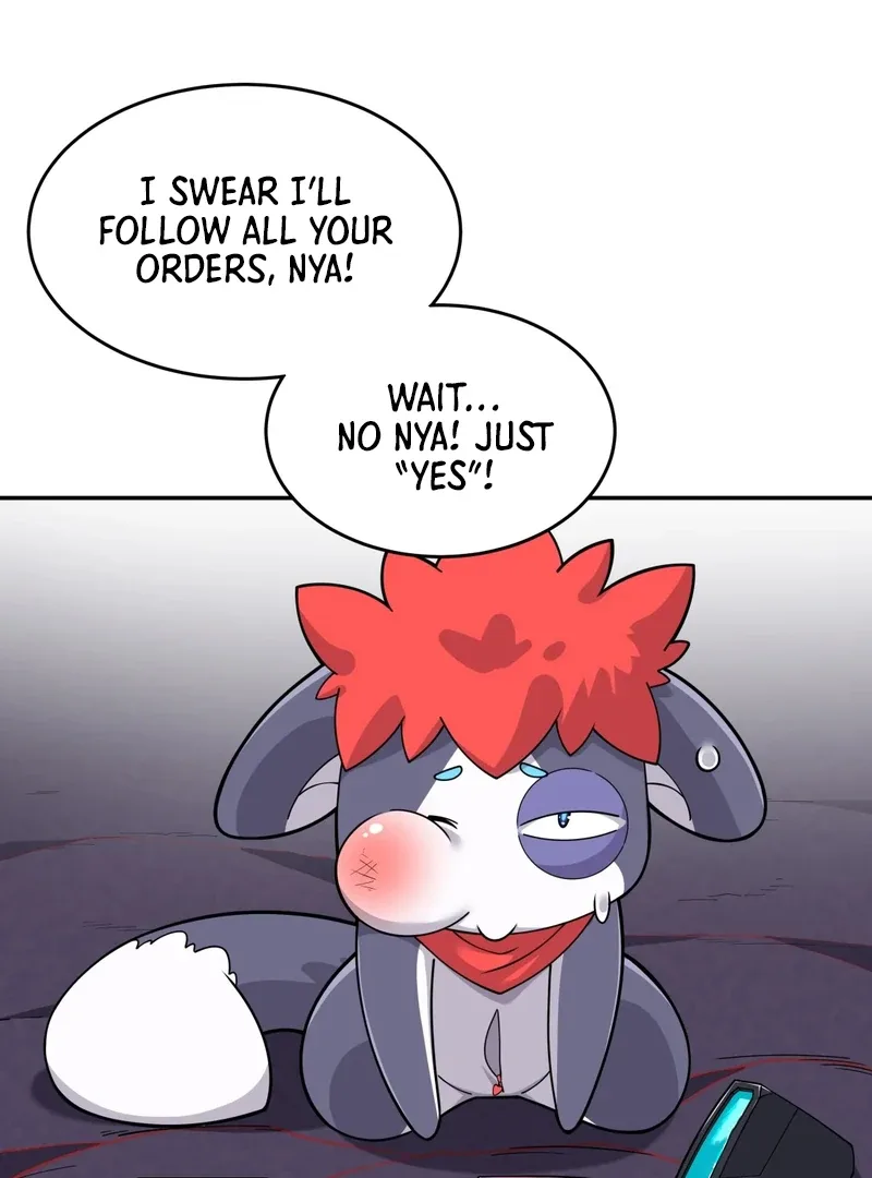 Step Aside, I’m the One Becoming the Magical Girl Chapter 2 page 12