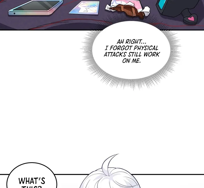 Step Aside, I’m the One Becoming the Magical Girl Chapter 2 page 13