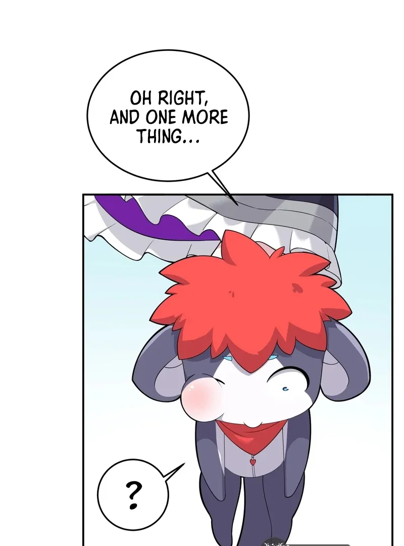 Step Aside, I’m the One Becoming the Magical Girl Chapter 2 page 19