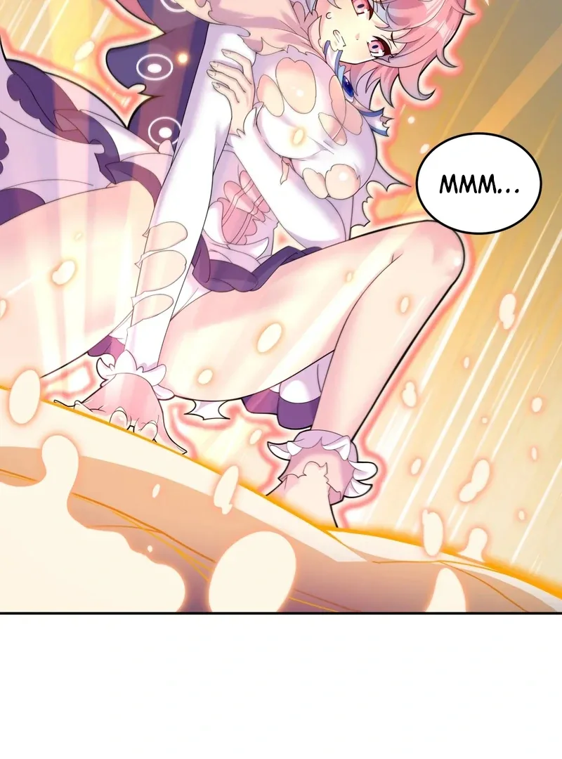 Step Aside, I’m the One Becoming the Magical Girl Chapter 2 page 30