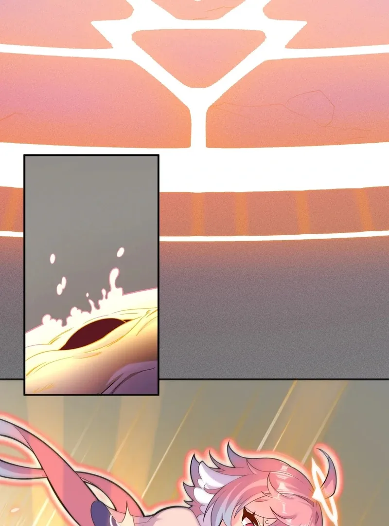 Step Aside, I’m the One Becoming the Magical Girl Chapter 2 page 29