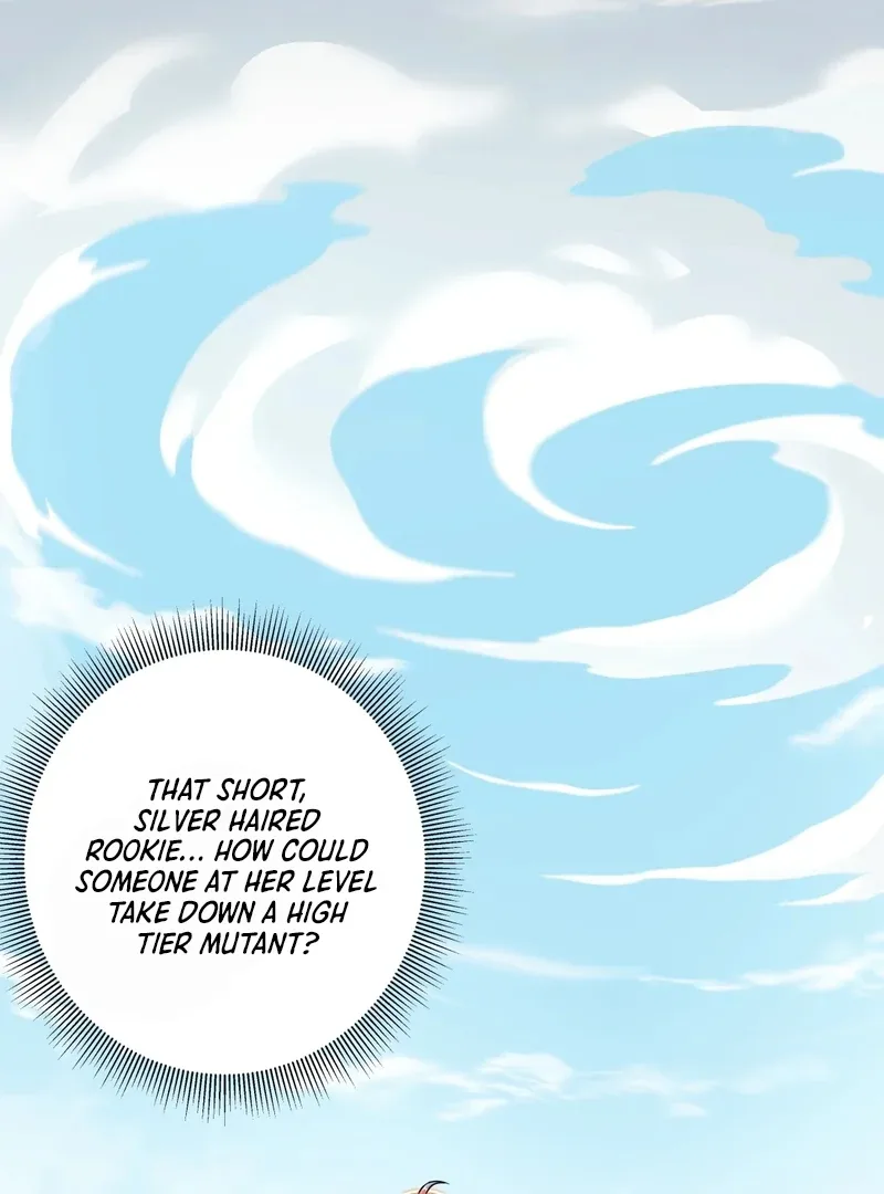 Step Aside, I’m the One Becoming the Magical Girl Chapter 2 page 24