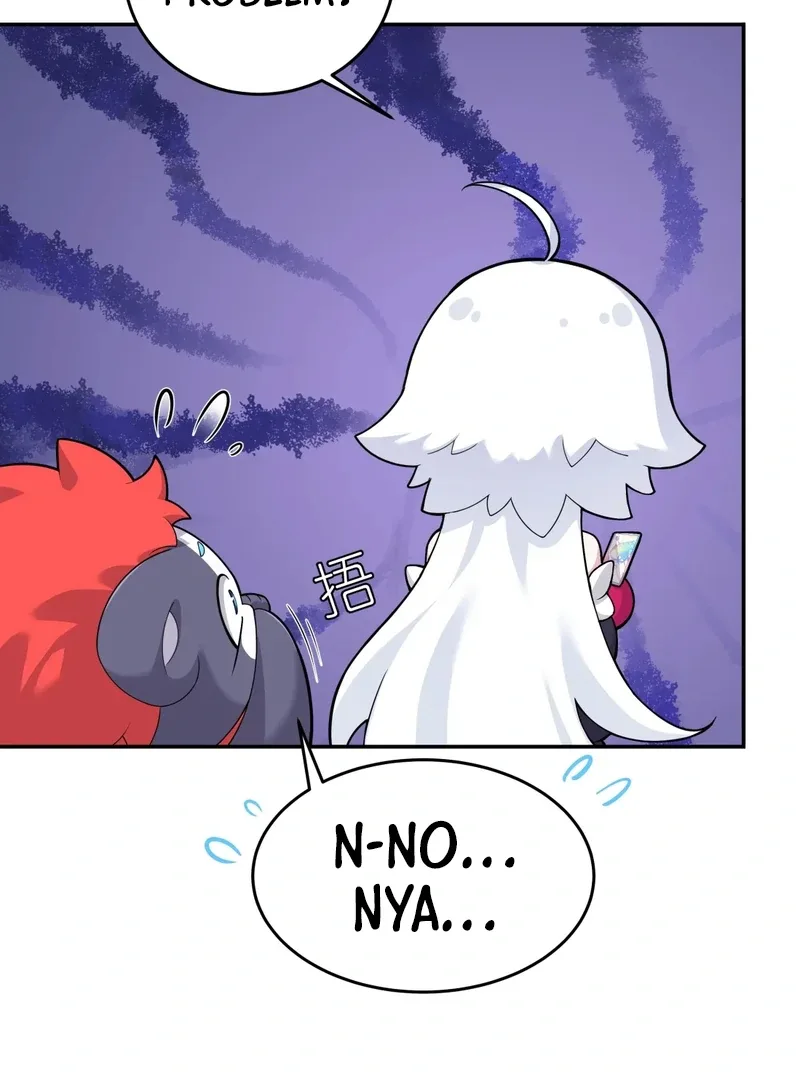 Step Aside, I’m the One Becoming the Magical Girl Chapter 2 page 18