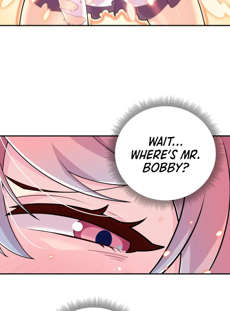Step Aside, I’m the One Becoming the Magical Girl Chapter 2 page 32