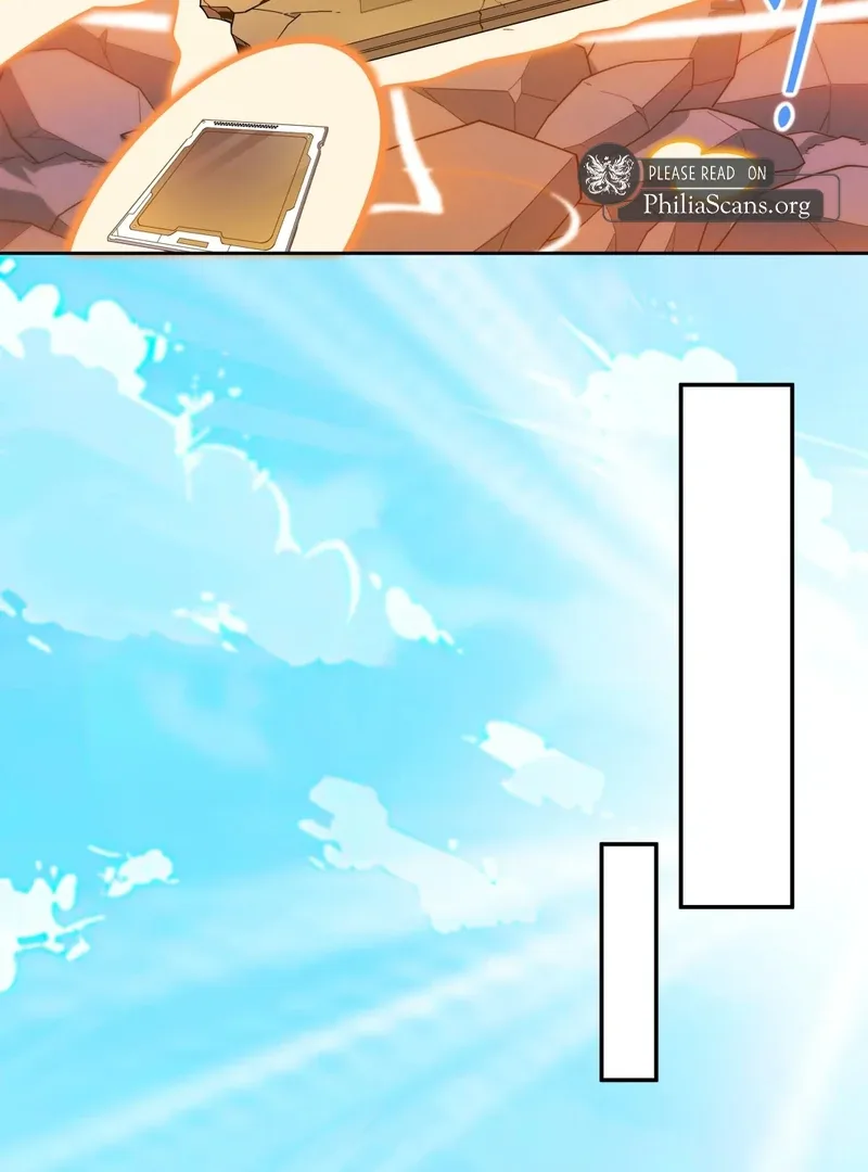 Step Aside, I’m the One Becoming the Magical Girl Chapter 2 page 35