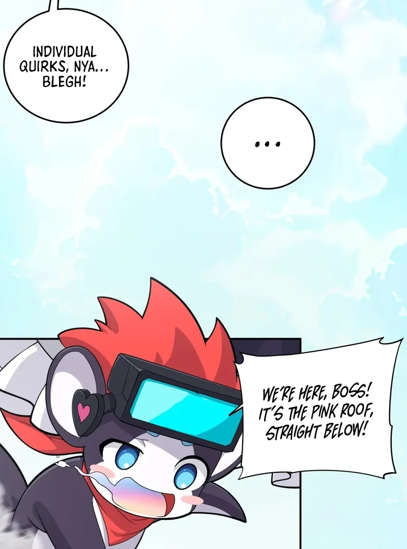 Step Aside, I’m the One Becoming the Magical Girl Chapter 2 page 37