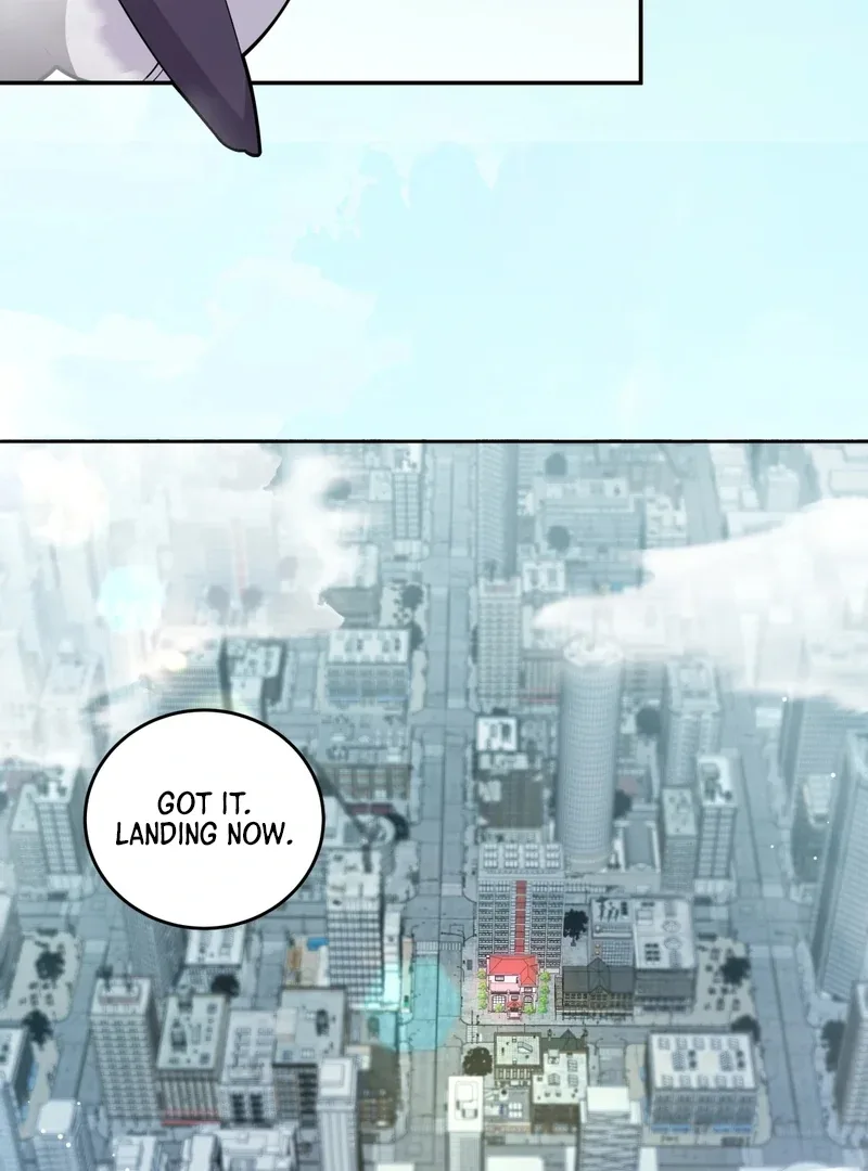 Step Aside, I’m the One Becoming the Magical Girl Chapter 2 page 38