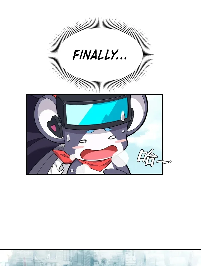 Step Aside, I’m the One Becoming the Magical Girl Chapter 2 page 40