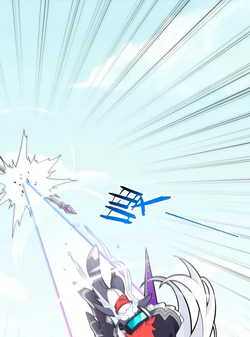 Step Aside, I’m the One Becoming the Magical Girl Chapter 2 page 43