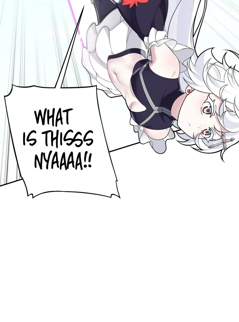 Step Aside, I’m the One Becoming the Magical Girl Chapter 2 page 44
