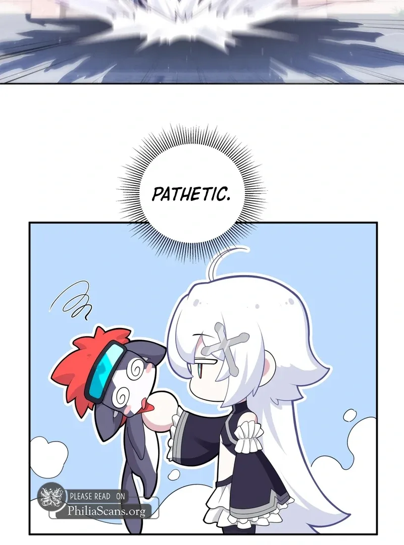 Step Aside, I’m the One Becoming the Magical Girl Chapter 2 page 46