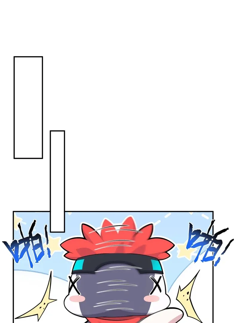 Step Aside, I’m the One Becoming the Magical Girl Chapter 2 page 47