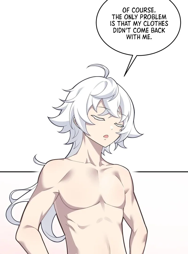 Step Aside, I’m the One Becoming the Magical Girl Chapter 2 page 50
