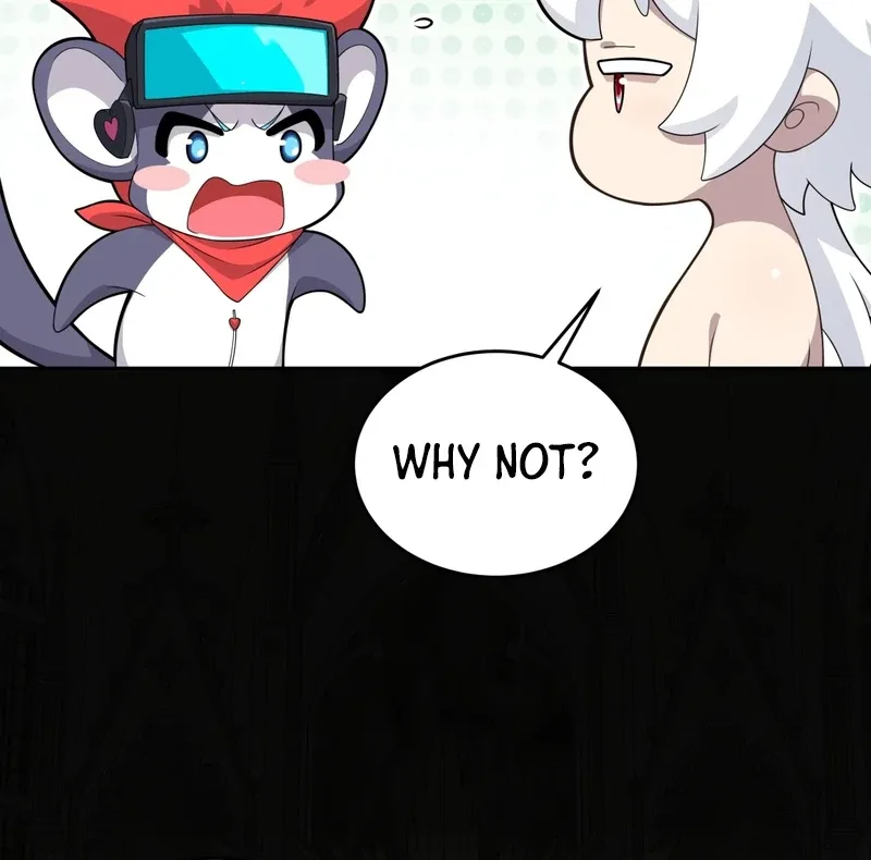 Step Aside, I’m the One Becoming the Magical Girl Chapter 2 page 52