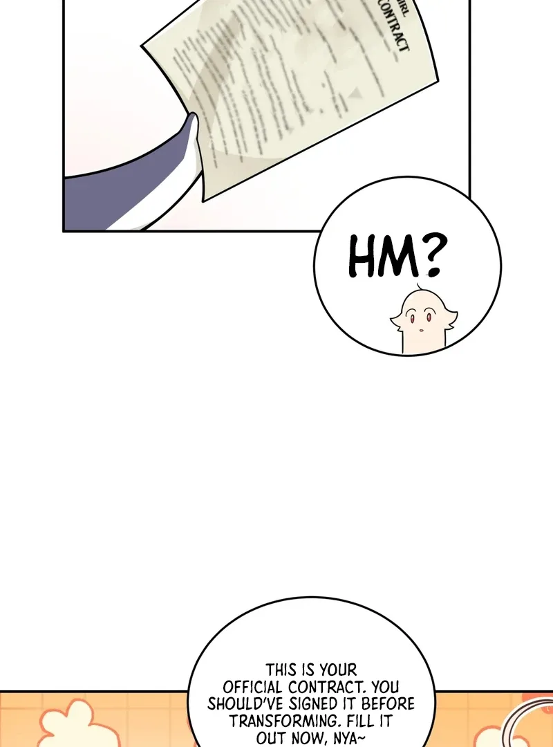 Step Aside, I’m the One Becoming the Magical Girl Chapter 2 page 57