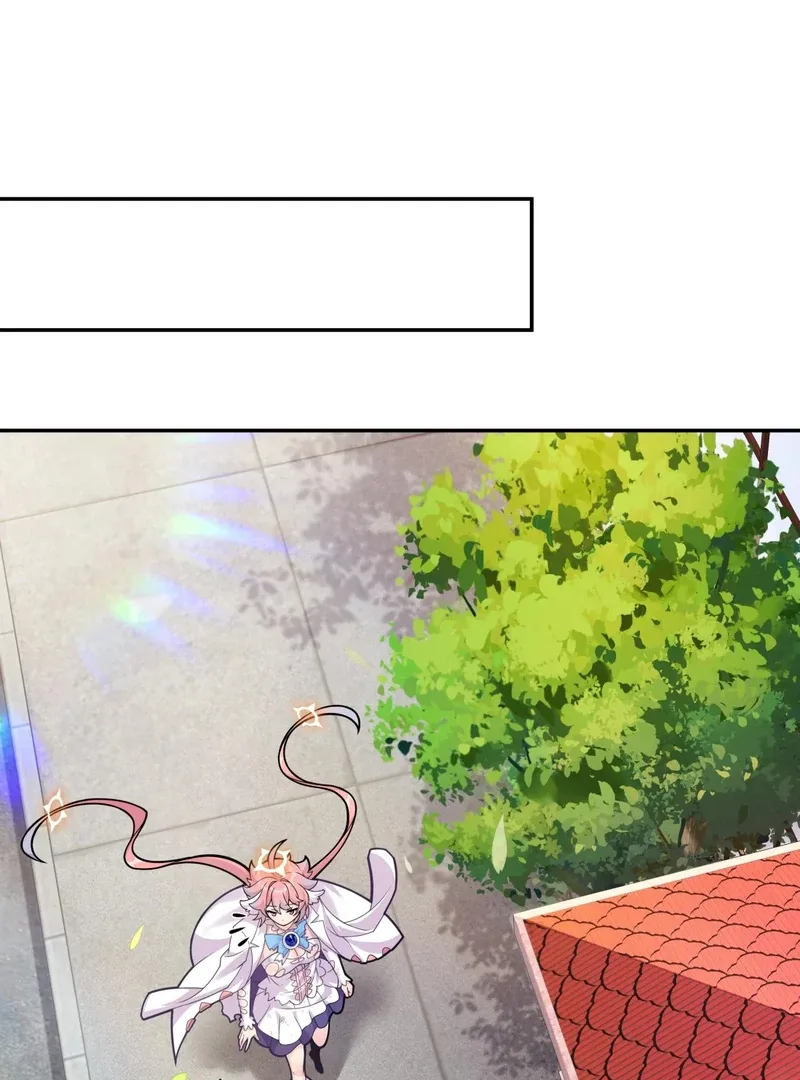 Step Aside, I’m the One Becoming the Magical Girl Chapter 2 page 59