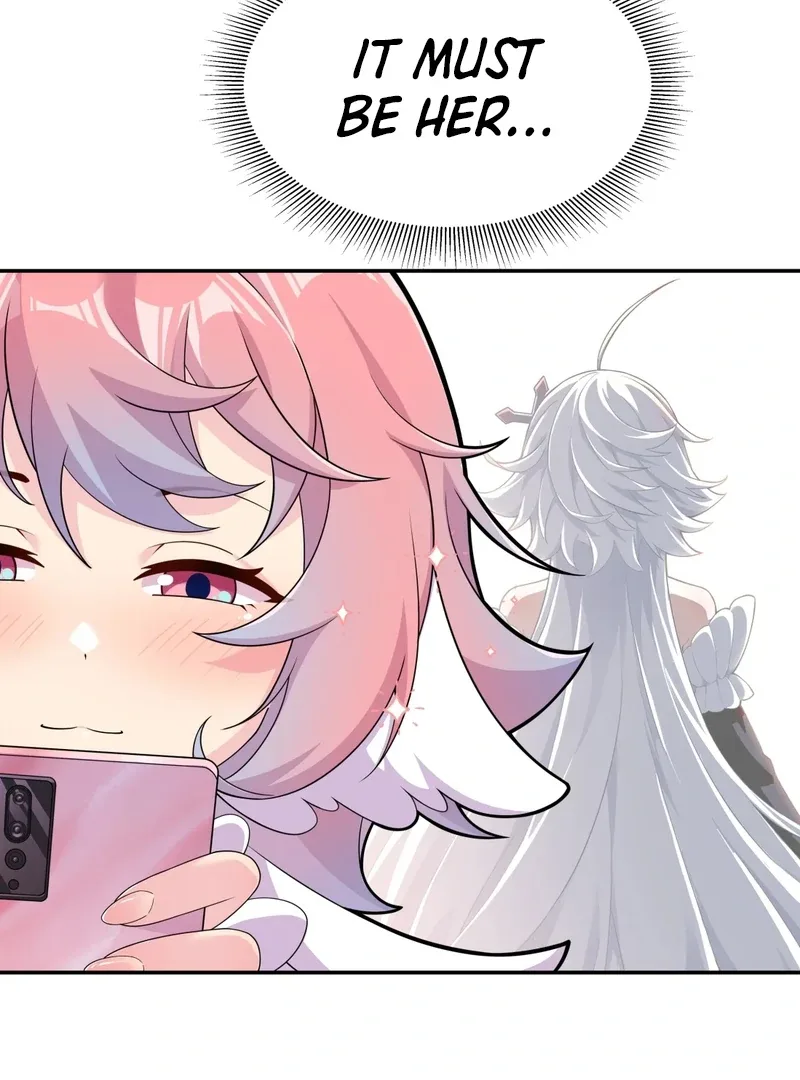 Step Aside, I’m the One Becoming the Magical Girl Chapter 2 page 62