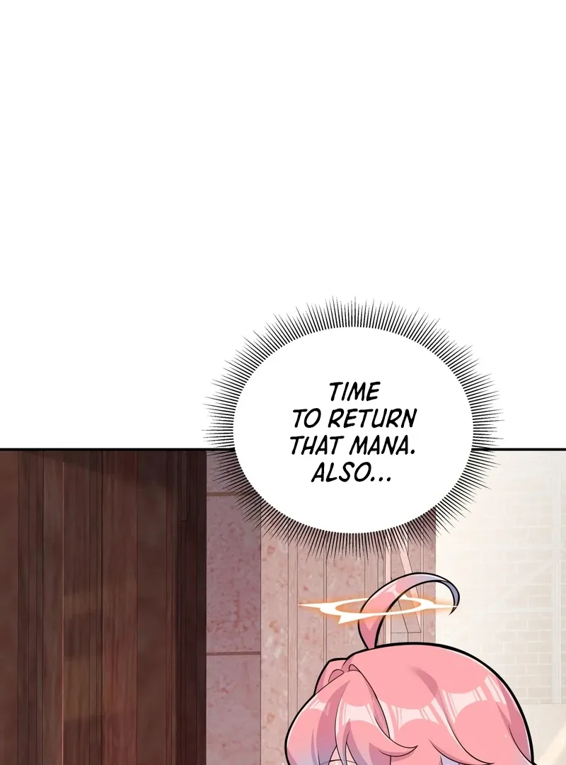 Step Aside, I’m the One Becoming the Magical Girl Chapter 2 page 63