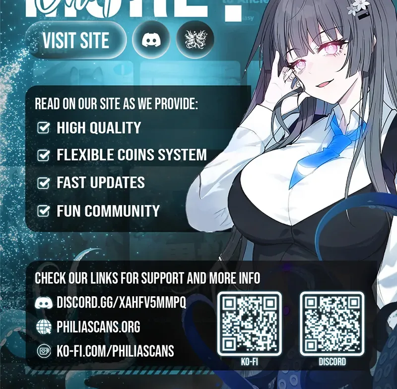 Step Aside, I’m the One Becoming the Magical Girl Chapter 2 page 71